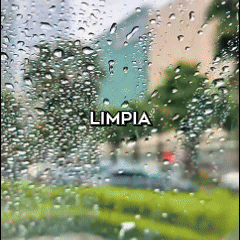 ESPONJA ANTI EMPAÑANTE PARA PARABRISAS