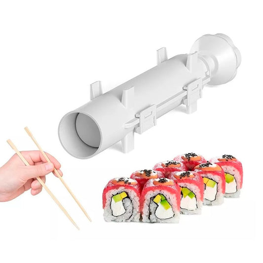 MAQUINA PARA HACER SUSHI FÁCIL
