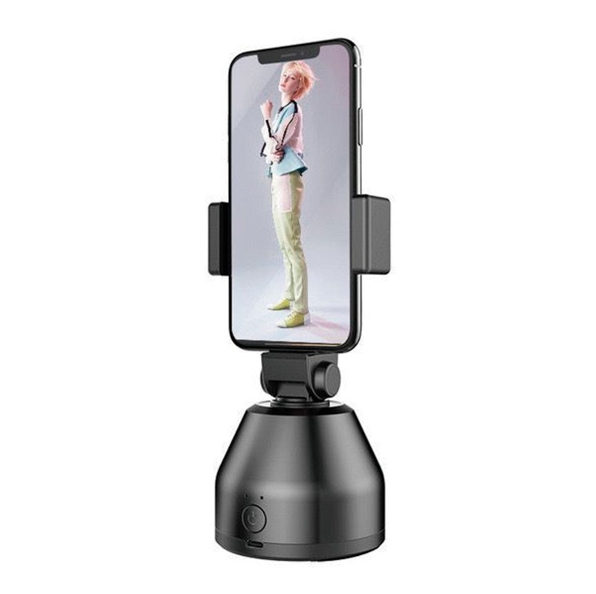 SOPORTE CON ROTACIÓN INTELIGENTE 360°