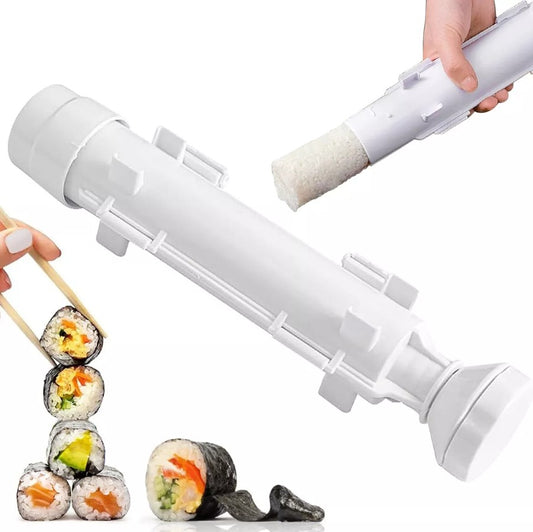 MAQUINA PARA HACER SUSHI FÁCIL