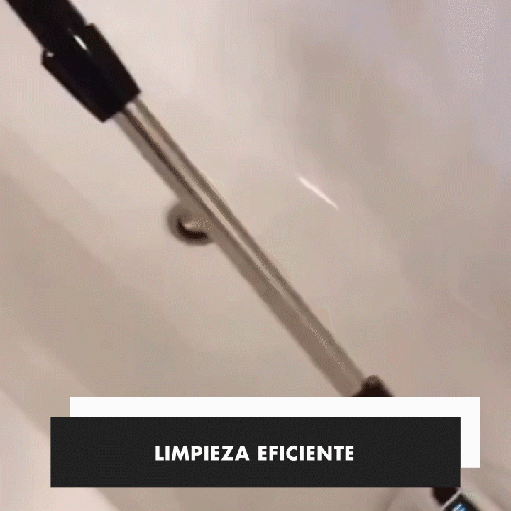 NUEVO CEPILLO DE LIMPIEZA ELÉCTRICO 7 EN 1